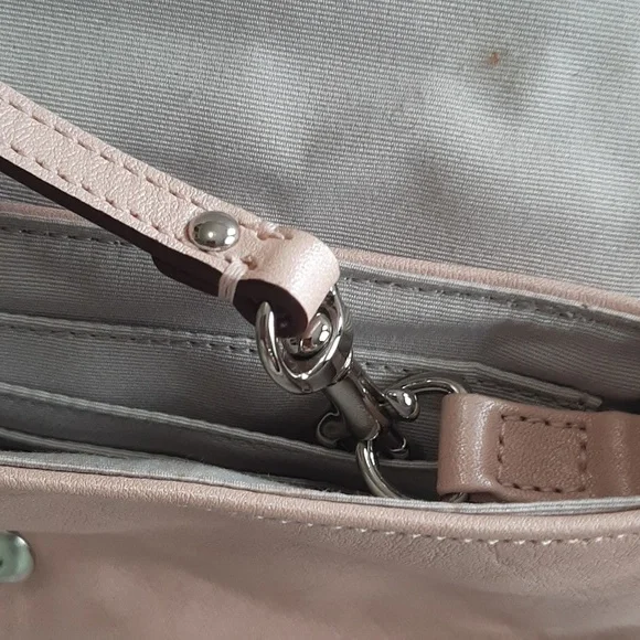 COPY - Coach multi way wristlet wallet mini purse - Picture 4 of 7